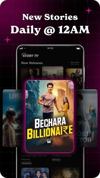 Story TV APK Latest Version For Android