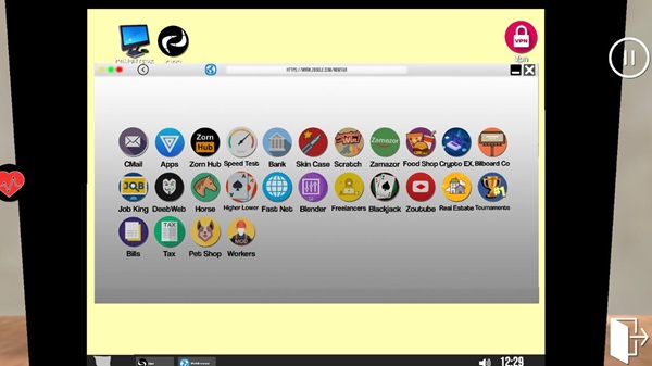 Streamer Life Simulator APK Download For Android