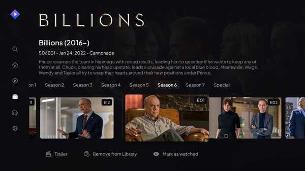 Stremio APK Mod Latest Version