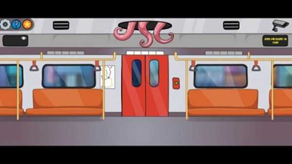 Subway Tentacles APK Download For Android