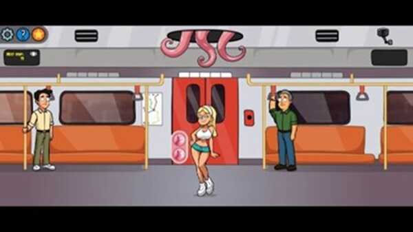 Subway Tentacles APK Play on Android