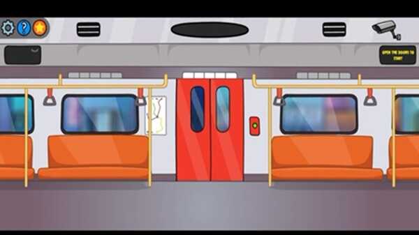 Subway Tentacles Android APK Download