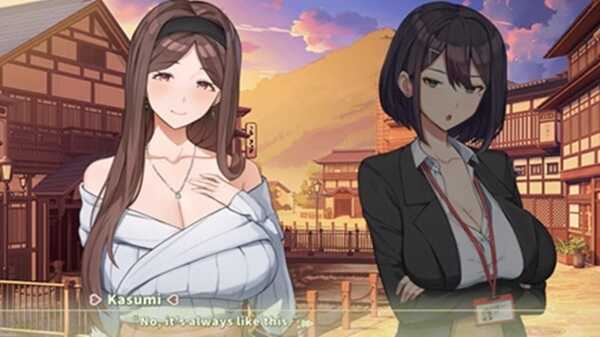 Summer Clover APK Download For Android