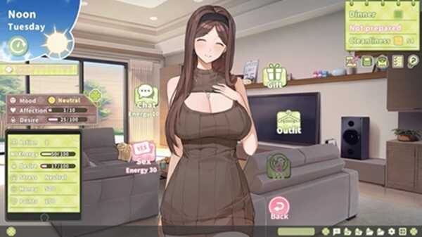 Summer Clover Free on Android