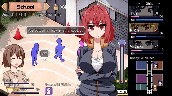 Summer Memories APK Free Download