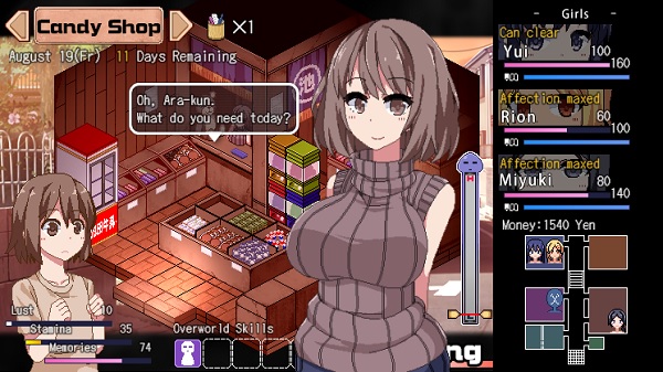 Summer Memories APK Download For Android Devices