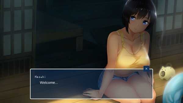 Summer Life in the Countryside APK Android Download