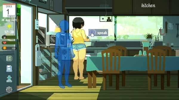 Play game Summer Life in the Countryside APK On Android