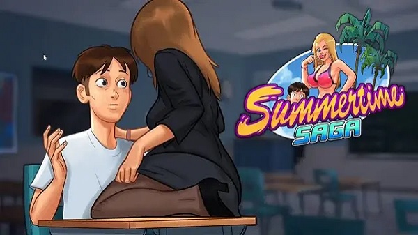 Summertime Saga APK Get for Android