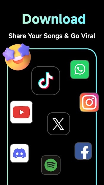 Suno AI APK Download For Android