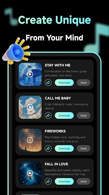 Suno AI APK Latest Version For Android