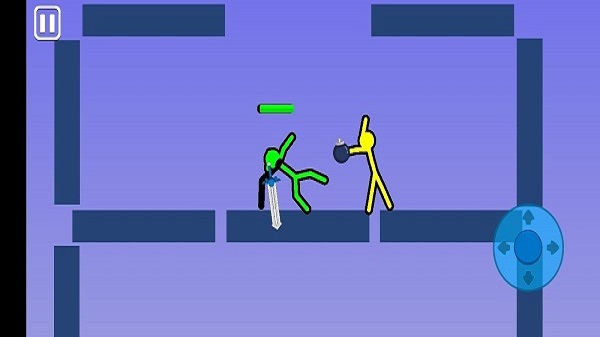 Supreme Duelist Stickman APK Download For Android