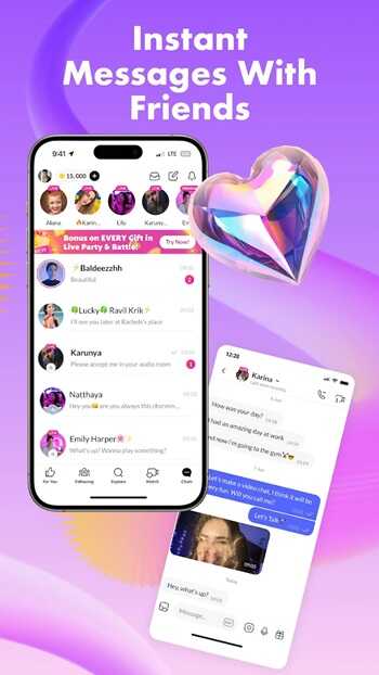 Tango APK Android Download