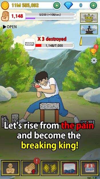 Tap Tap Breaking APK Download For Android