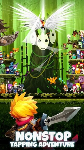 Tap Titans 2 APK Download For Android Devices