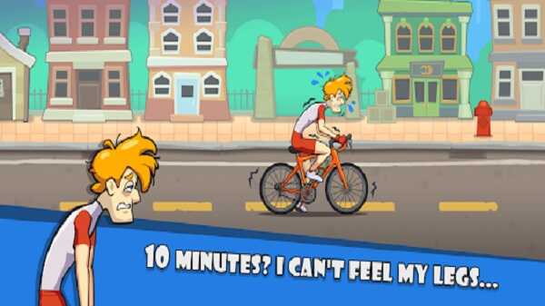 Tap Tap Riding APK Download for Android