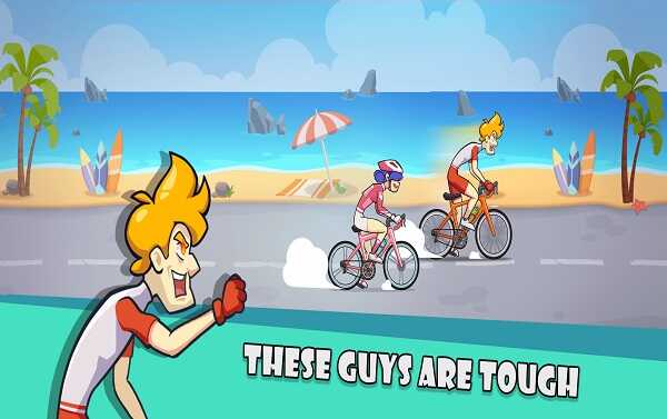 Tap Tap Riding APK Latest Version For Android