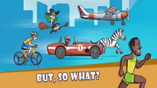 Tap Tap Riding APK Android Download