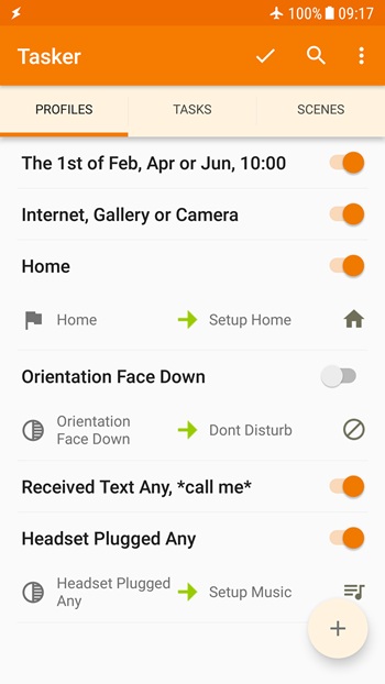 Tasker APK Download For Android