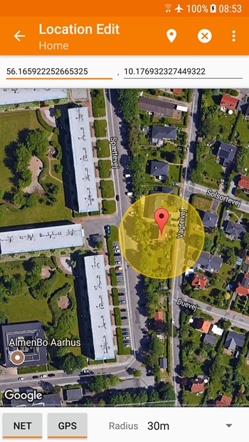 Tasker APK Install App Now