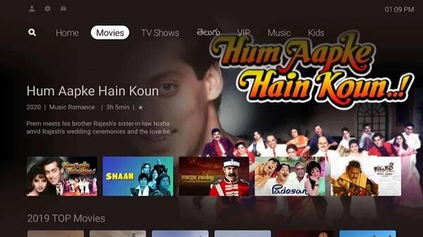 TCL Channel APK Download For Android