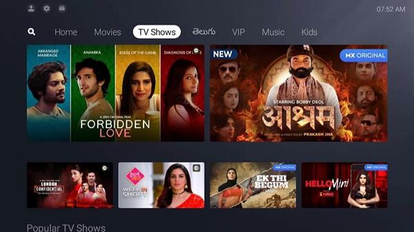 TCL Channel APK Android Download	