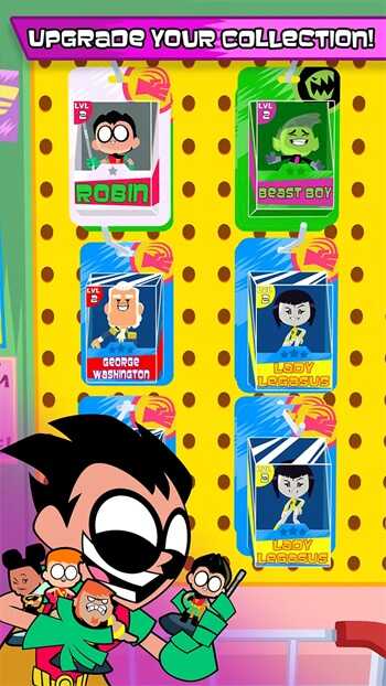 Teeny Titans APK Latest Version For Android