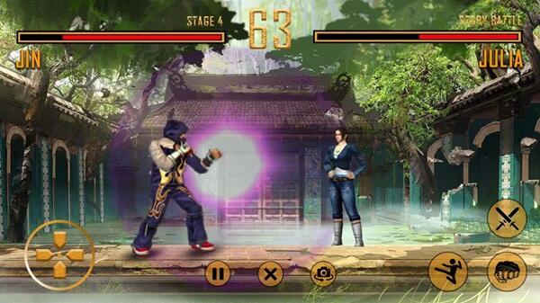 Tekken 4 APK Latest Version For Android