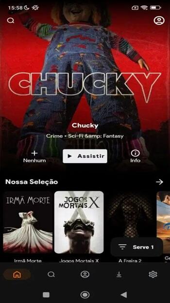 Telinha APK Download Free For Android 