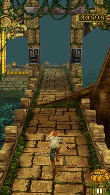 Temple Run APK Download For Android