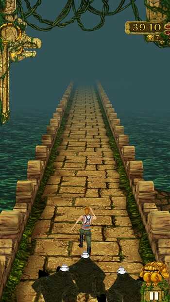 Temple Run APK Latest for Android