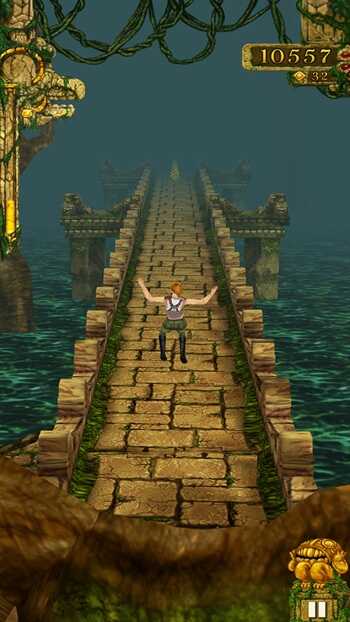 Temple Run APK Free For Android