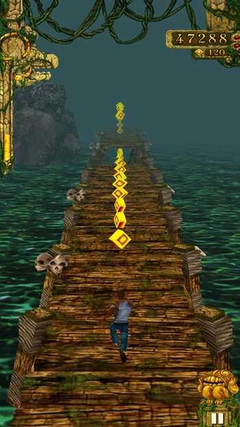 Temple Run Play on Android