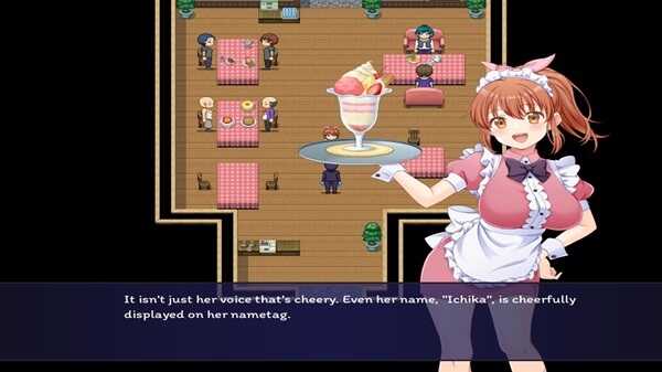 Game Tentacaliens: Making Ends Meet in a New World APK