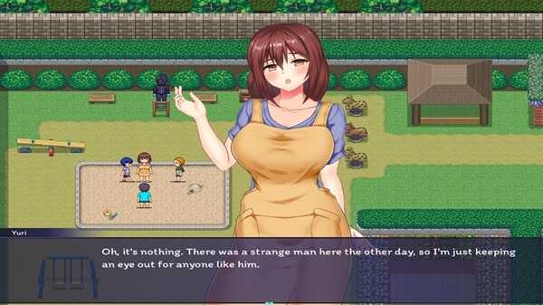 Play Game Tentacaliens: Making Ends Meet in a New World APK