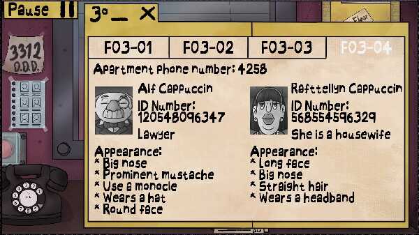 That’s Not My Neighbor APK Android Download