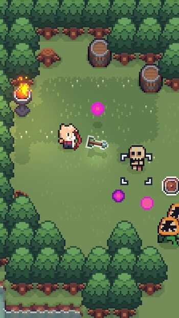 The Way Home:Pixel Roguelike APK Download Latest Version