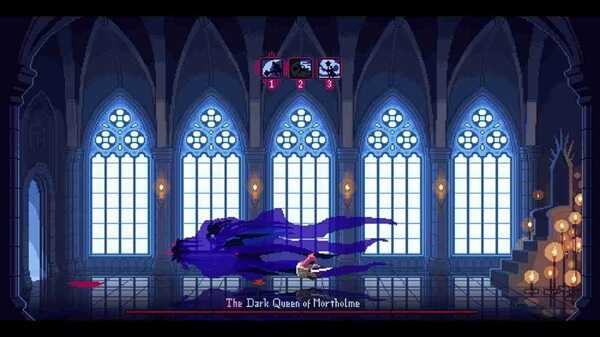 The Dark Queen of Mortholme APK Download For Android