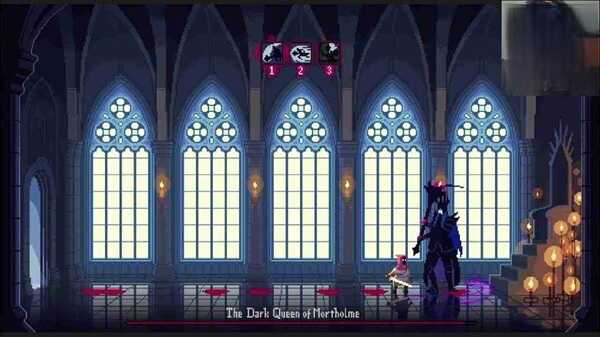 The Dark Queen of Mortholme APK Latest Version