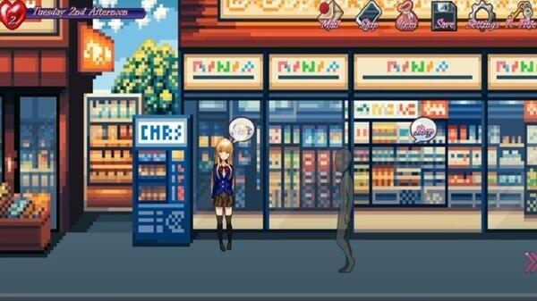 The Fallen Angel Next Door APK Download For Android 