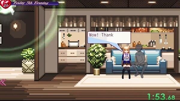 The Fallen Angel Next Door APK Android Download	