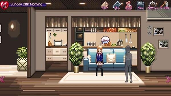 The Fallen Angel Next Door APK Download For Android Devices