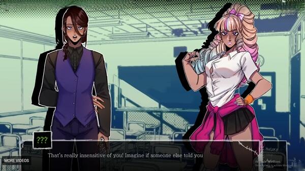 The Kid At The Back APK Latest Version