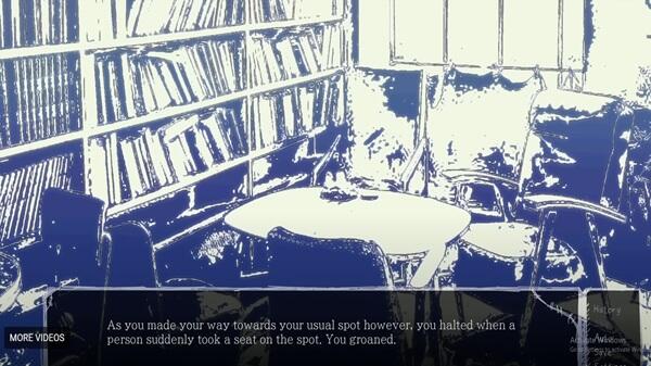 The Kid At The Back APK Free Download