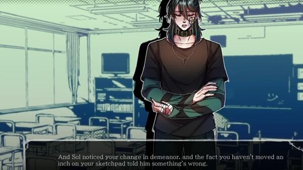 The Kid At The Back APK Android Download	