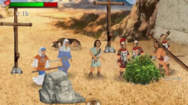 The You Testament APK Latest Version For Android