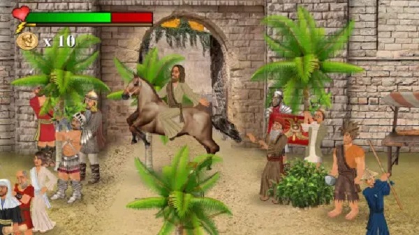 The You Testament APK Android Download