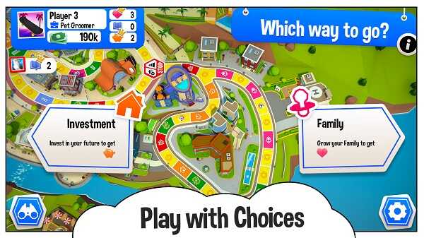 The Game of Life 2 APK Download game for Android