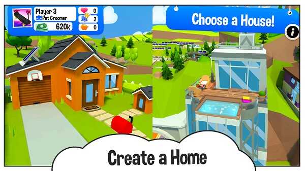 The Game of Life 2 APK Download For Android Devices