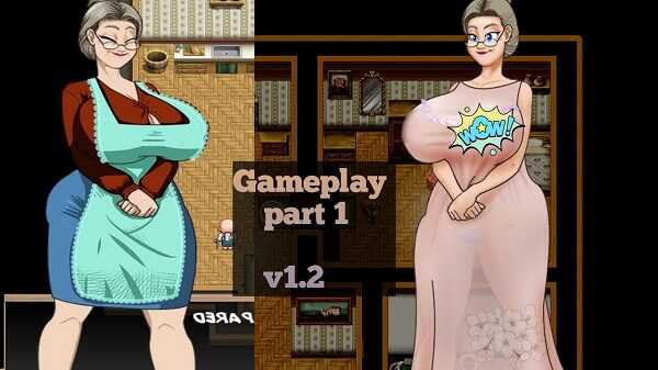 The Island of Milfs APK Android Download
